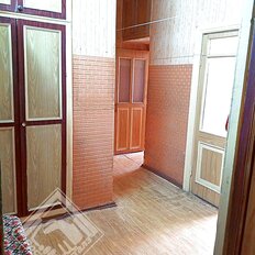 Квартира 65 м², 3-комнатная - изображение 1