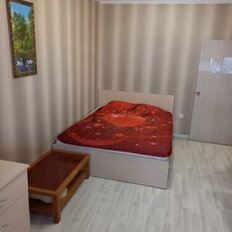 Квартира 38 м², 1-комнатная - изображение 3