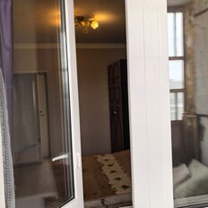 Квартира 34 м², 1-комнатная - изображение 5