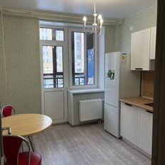 Квартира 33,5 м², 1-комнатная - изображение 2