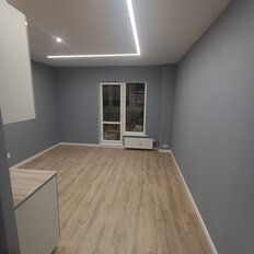 Квартира 25 м², студия - изображение 2