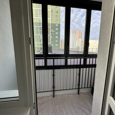 Квартира 32,6 м², 1-комнатная - изображение 1