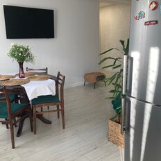 Квартира 60 м², 2-комнатная - изображение 1