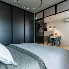 Квартира 48 м², 2-комнатная - изображение 3