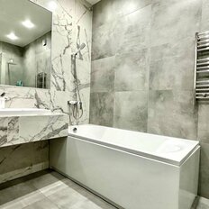 Квартира 118,5 м², 3-комнатная - изображение 1