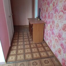 Квартира 34 м², 1-комнатная - изображение 4