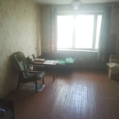 Квартира 30,1 м², 1-комнатная - изображение 3