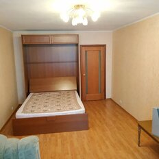 Квартира 41 м², 1-комнатная - изображение 2