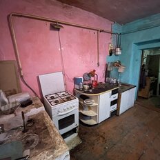 Квартира 27,3 м², 1-комнатная - изображение 5