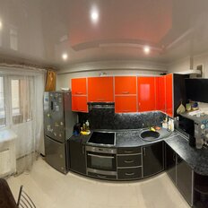 Квартира 52,4 м², 2-комнатная - изображение 2