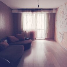 Квартира 72,3 м², 2-комнатная - изображение 4