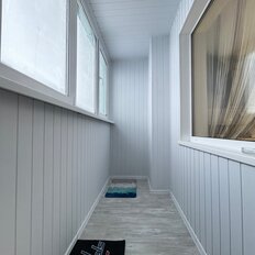 Квартира 38 м², 1-комнатная - изображение 5