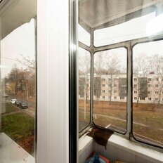 Квартира 33,8 м², 1-комнатная - изображение 1