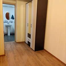 Квартира 42 м², 1-комнатная - изображение 4