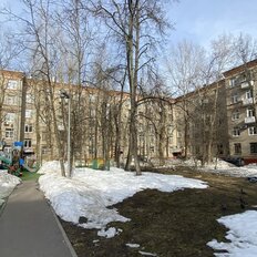 Квартира 18,7 м², студия - изображение 2