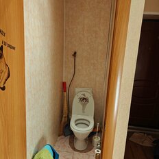 Квартира 35 м², 1-комнатная - изображение 4