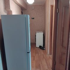 Квартира 45 м², 2-комнатная - изображение 5