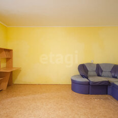 Квартира 36 м², 1-комнатная - изображение 3