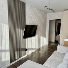 Квартира 50 м², 2-комнатная - изображение 5