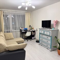 Квартира 52,8 м², 2-комнатная - изображение 4