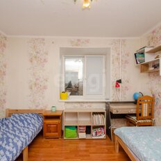 Квартира 49 м², 2-комнатная - изображение 5