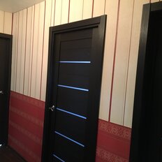 Квартира 57 м², 3-комнатная - изображение 1
