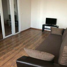 Квартира 28 м², 1-комнатная - изображение 3