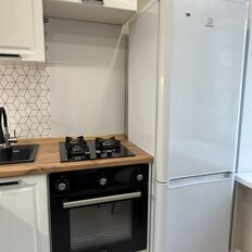 Квартира 34 м², 2-комнатная - изображение 2