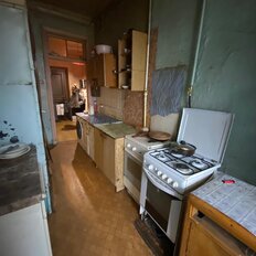 22 м², комната - изображение 2