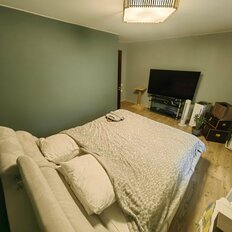 Квартира 57 м², 3-комнатная - изображение 3