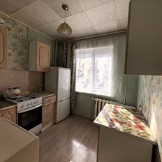 Квартира 30,6 м², 1-комнатная - изображение 1