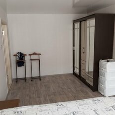Квартира 50,6 м², 2-комнатная - изображение 3