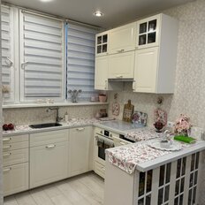 Квартира 41 м², 1-комнатная - изображение 2