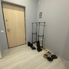Квартира 51 м², 2-комнатная - изображение 5