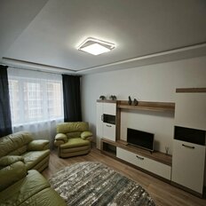 Квартира 40 м², 1-комнатная - изображение 1