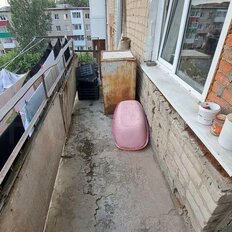 Квартира 25 м², 2-комнатная - изображение 3