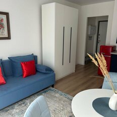 Квартира 20,5 м², студия - изображение 2