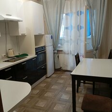 Квартира 39 м², 1-комнатная - изображение 2