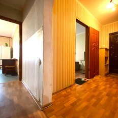 Квартира 65 м², 2-комнатная - изображение 3