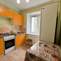 Квартира 49 м², 2-комнатная - изображение 2