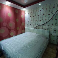 Квартира 48,7 м², 1-комнатная - изображение 5