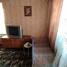 Квартира 37 м², 1-комнатная - изображение 1