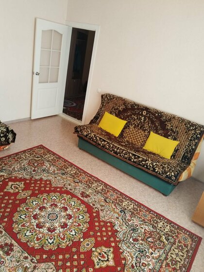 44 м², 2-комнатная квартира 25 000 ₽ в месяц - изображение 24