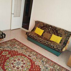 Квартира 40 м², 1-комнатная - изображение 1