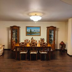 Квартира 124 м², 3-комнатная - изображение 3