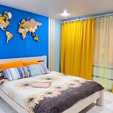 Квартира 43 м², 1-комнатная - изображение 2