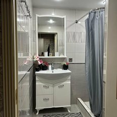 Квартира 40 м², 1-комнатная - изображение 4