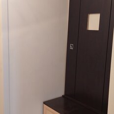 Квартира 39,6 м², 1-комнатная - изображение 4