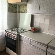 Квартира 32 м², 1-комнатная - изображение 2