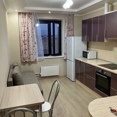 Квартира 44 м², 1-комнатная - изображение 4